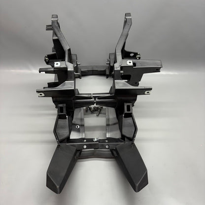 8559389 BMW C400X FAIRING BRACKET FRONT 2018 2019 2020 OEM 8559389