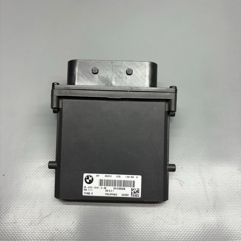 BMW S1000RR CONTROL MODULE ESA 2021 2022 2023 2024 OEM 1691069