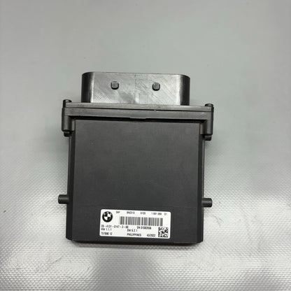 BMW S1000RR CONTROL MODULE ESA 2021 2022 2023 2024 OEM 1691069
