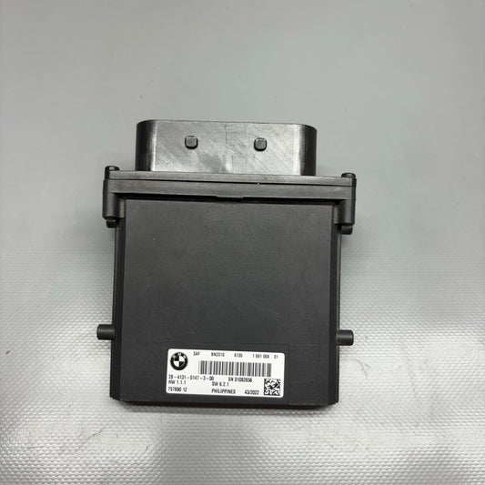 BMW S1000RR CONTROL MODULE ESA 2021 2022 2023 2024 OEM 1691069