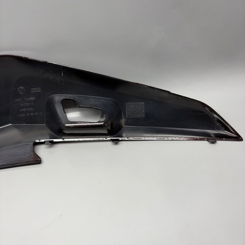 BMW K1600GTL TAIL FAIRING LEFT 2015 2016 2017 2018 2019 2020 2021 OEM 