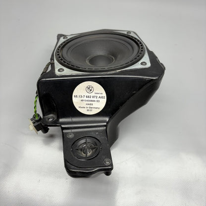 BMW R1200 RT LOUDSPEAKER RIGHT 2005 2006 2007 2008 2009 OEM 7682072