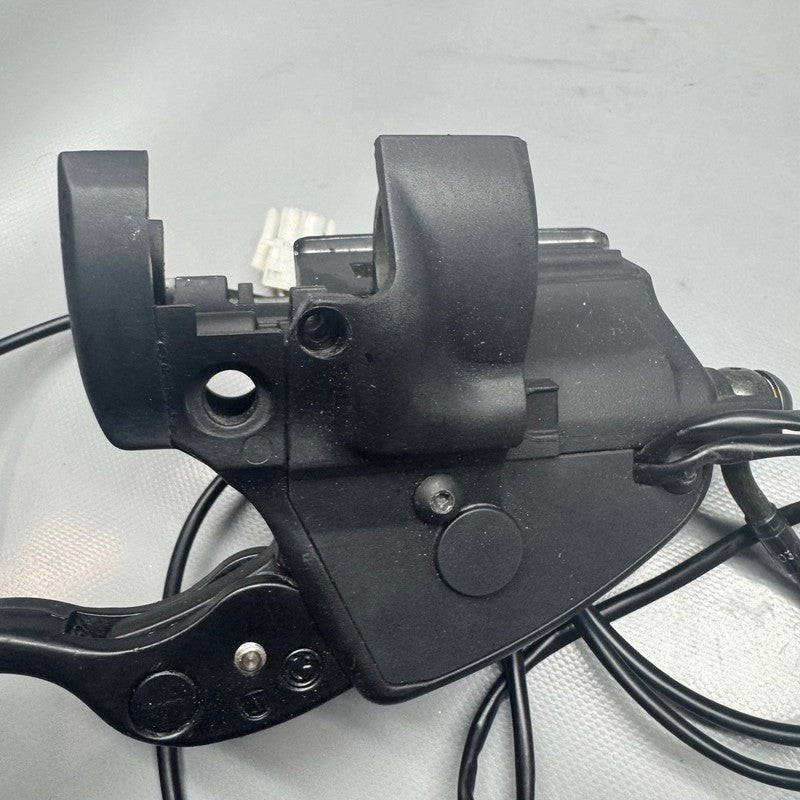 BMW K 1200LT CLUTCH LEVER LEFT 2005 2006 2007 2008 OEM