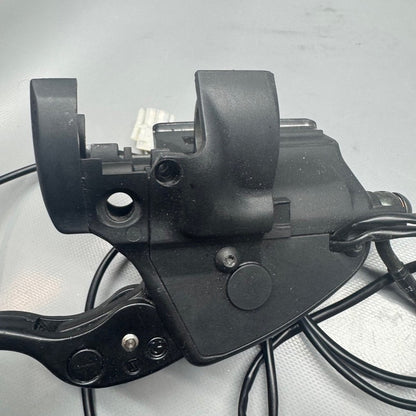 BMW K 1200LT CLUTCH LEVER LEFT 2005 2006 2007 2008 OEM