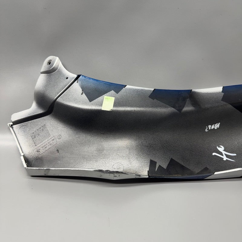 BMW K1200RS K589 TAIL FAIRING RIGHT 1996-1999 2000 2001 2002 2003 2004