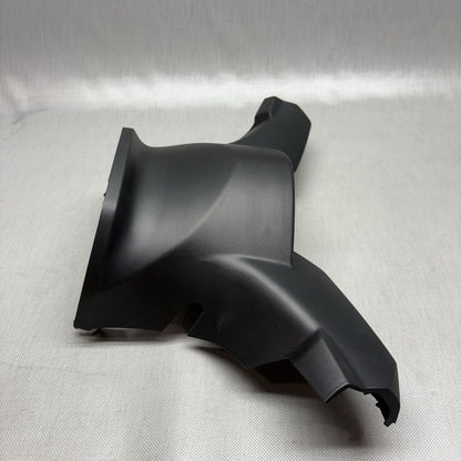 7725031 BMW C650 GT HANDLEBAR COVER BOTTOM 2011 2012 2013 2014 2015 OEM 7725031