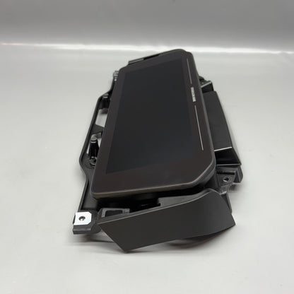 8409417 BMW R18 TRANSCONTINENTAL INSTRUMENT CLUSTER 2020 2021 2022 2023 2024 2025 OEM
