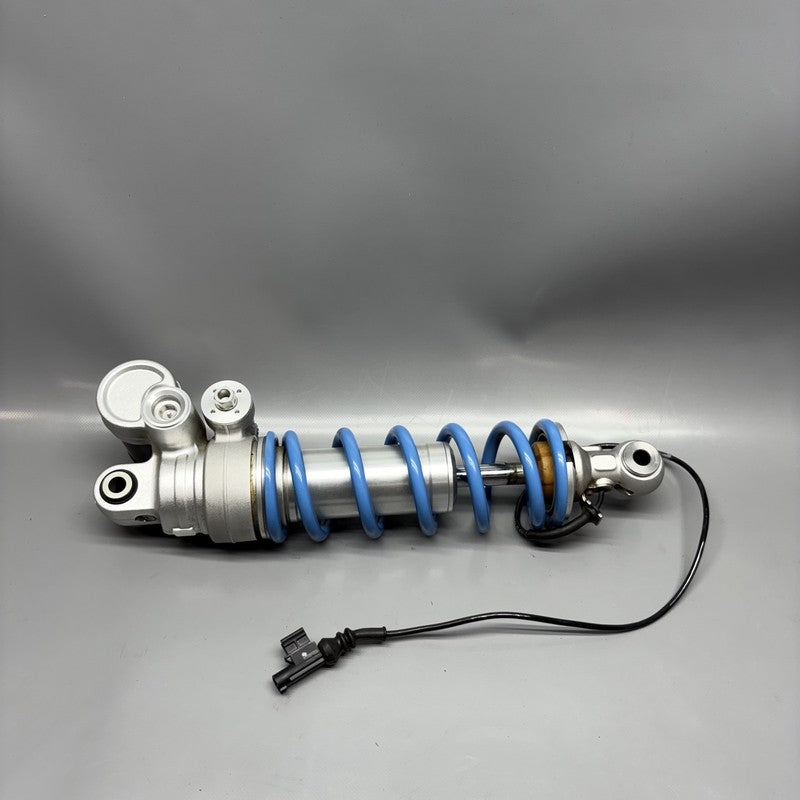 9830225 BMW M1000R SPRING STRUT REAR 2021 2022 2023 2024 OEM 9830225