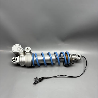9830225 BMW M1000R SPRING STRUT REAR 2021 2022 2023 2024 OEM 9830225