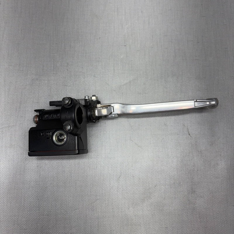 BMW C 650 EVOLUTION HANDBRAKE LEVER REAR WHEEL 2015 2016 2017 2018 OEM
