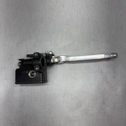 BMW C 650 EVOLUTION HANDBRAKE LEVER REAR WHEEL 2015 2016 2017 2018 OEM