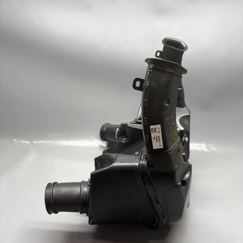 9829385 BMW R1300GS ADVENTURE INTAKE SILENCER  2023 2024 2025 OEM 9829385