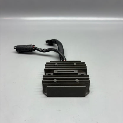 7707943 BMW C400X VOLTAGE REGULATOR RECTIFIER 2018 2019 2020 OEM 7707943