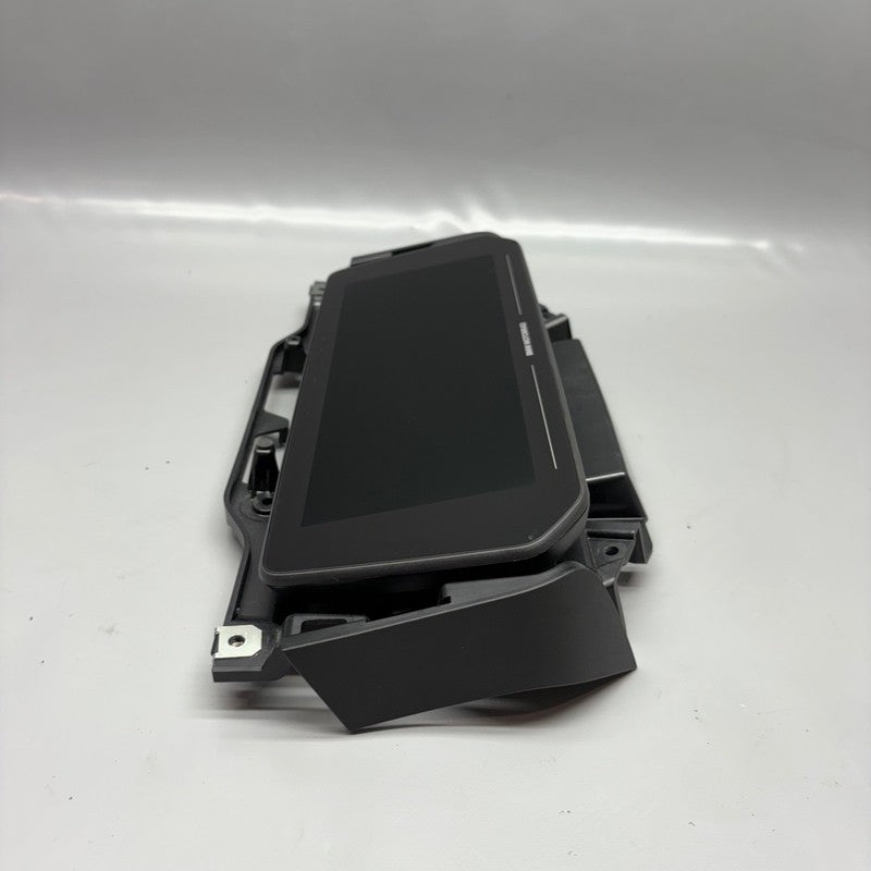 R18 B BMW R18 B INSTRUMENT CLUSTER 2020 2021 2022 2023 2024 OEM