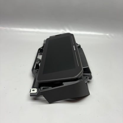R18 B BMW R18 B INSTRUMENT CLUSTER 2020 2021 2022 2023 2024 OEM
