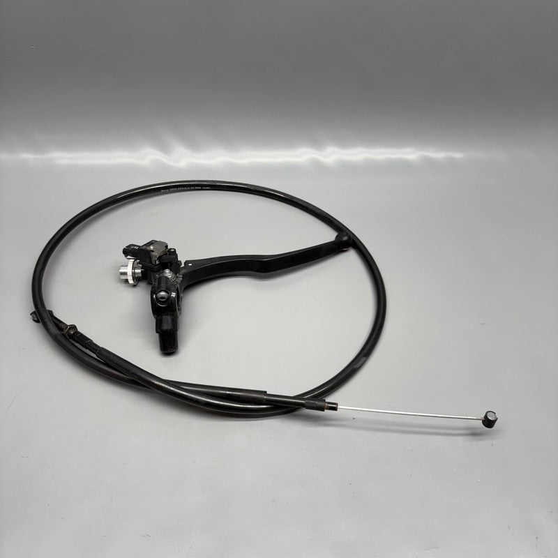 BMW S1000XR CLUTCH LEVER 2014 2015 2016 2017 2018 2019 OEM 8553801