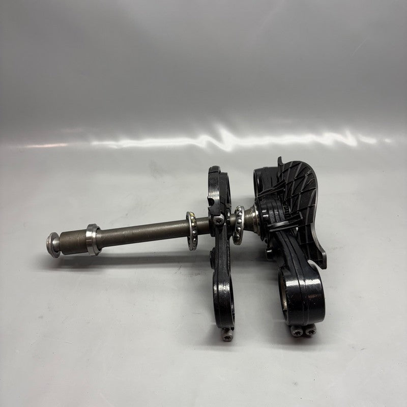 BMW C600 FORK BRACE 2011 2012 2013 2014 2015 OEM 7032414