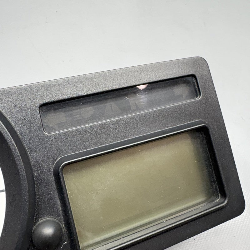 7725790 BMW K1300S INSTRUMENT CLUSTER SPEEDOMETER 2007-2012 2013 2014 2015 OEM 7725790