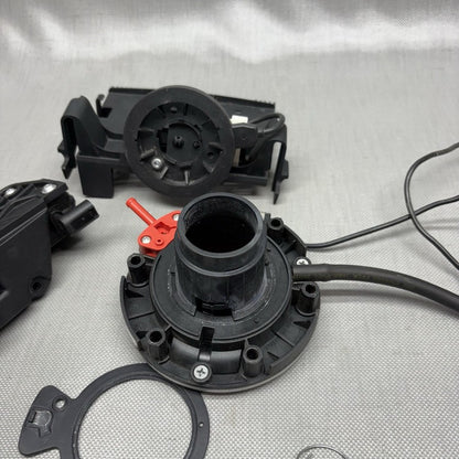 C400X BMW C400X FUEL TANK CAP 2018 2019 2020 OEM