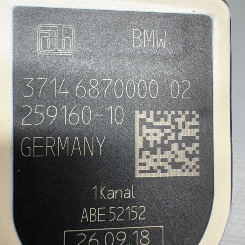 6870000 BMW R18 B LEVEL SENSOR 2020 2021 2022 2023 2024 OEM 6870000