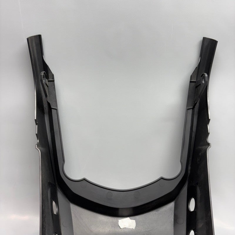 BMW K1600 BAGGER REAR TRIM PANEL CENTER 2022 2023 2024 2025  OEM 83587