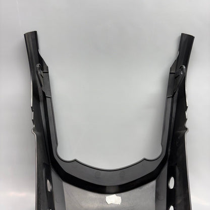 BMW K1600 BAGGER REAR TRIM PANEL CENTER 2022 2023 2024 2025  OEM 83587