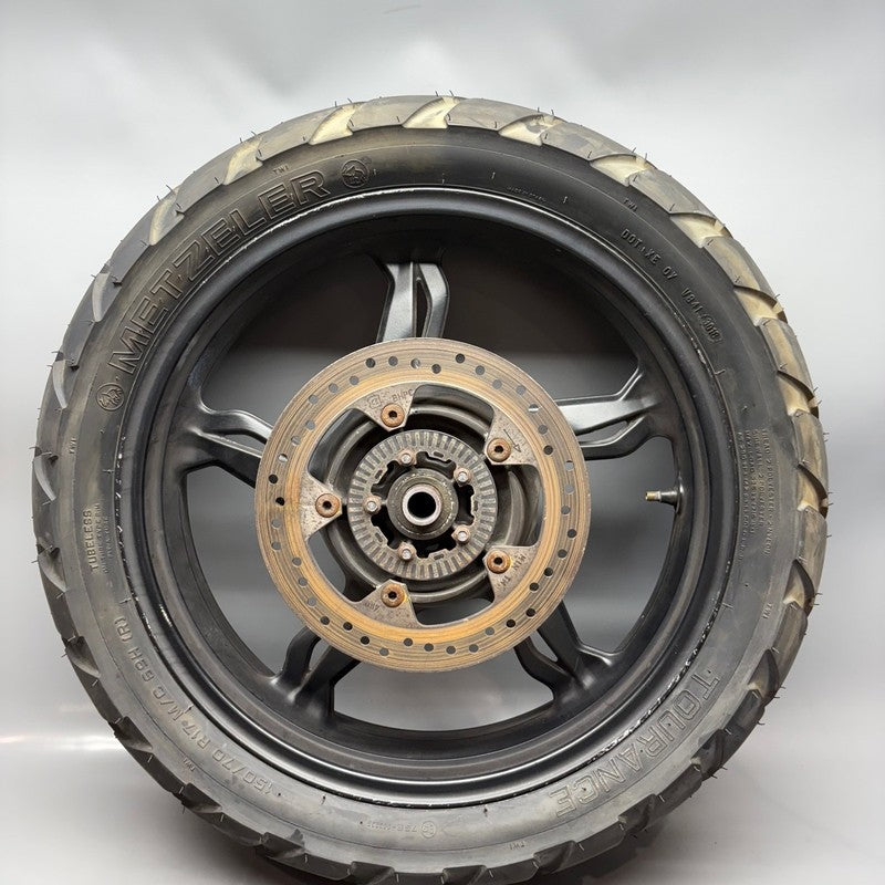 G310GS BMW G310GS WHEEL REAR 2016 2017 2018 2019 2020 OEM