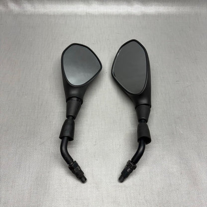 BMW C400X MIRROR LEFT RIGHT  2018 2019 2020 OEM