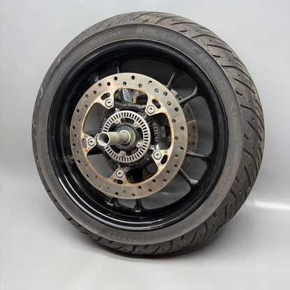 BMW C400X WHEEL FRONT 2018 2019 2020 OEM
