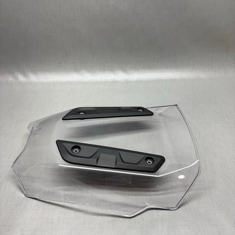 BMW C400X WINDSHIELD 2018 2019 2020 OEM 8405121