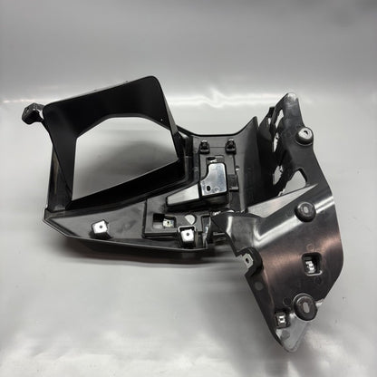 7105761 BMW R1300GS ADVENTURE LEFT AIR EXHAUST PIPE  2023 2024 2025 OEM 7105761