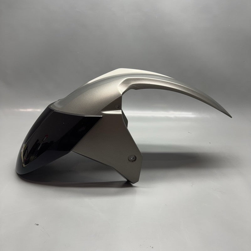 7685915 BMW K1600GTL FRONT WHEEL FENDER 2015 2016 2017 2018 2019 2020 2021 OEM 7685915