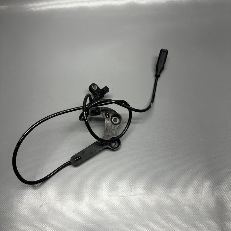 G310GS BMW G310GS WHEELSPEED SENSOR FRONT 2018 2019 OEM