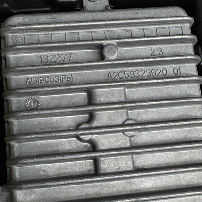 8562385 BMW K1600GTL HEADLIGHT 2015 2016 2017 2018 2019 2020 2021 OEM 8562385