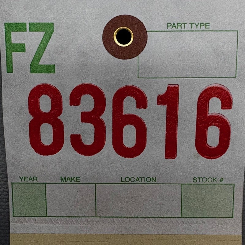 BMW G310GS GAS CAP 2019 2020 2021 2022 2023 OEM