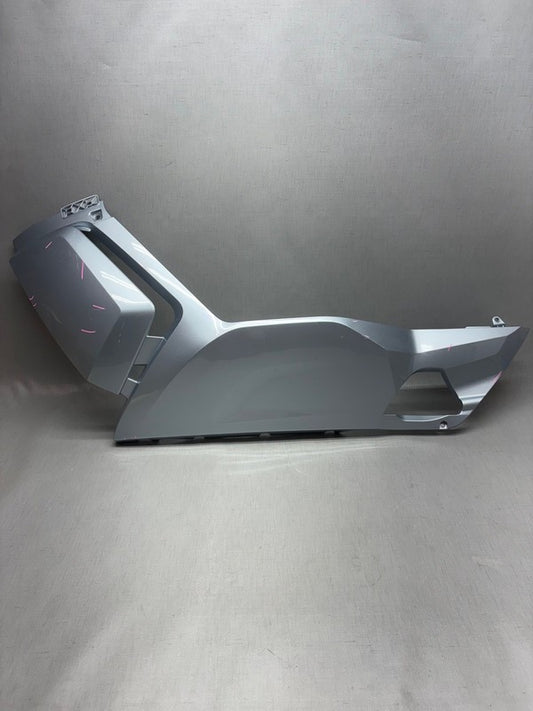 BMW C 650 EVOLUTION FAIRING SIDE PANEL LOWER LEFT 2015 2016 2017 2018 