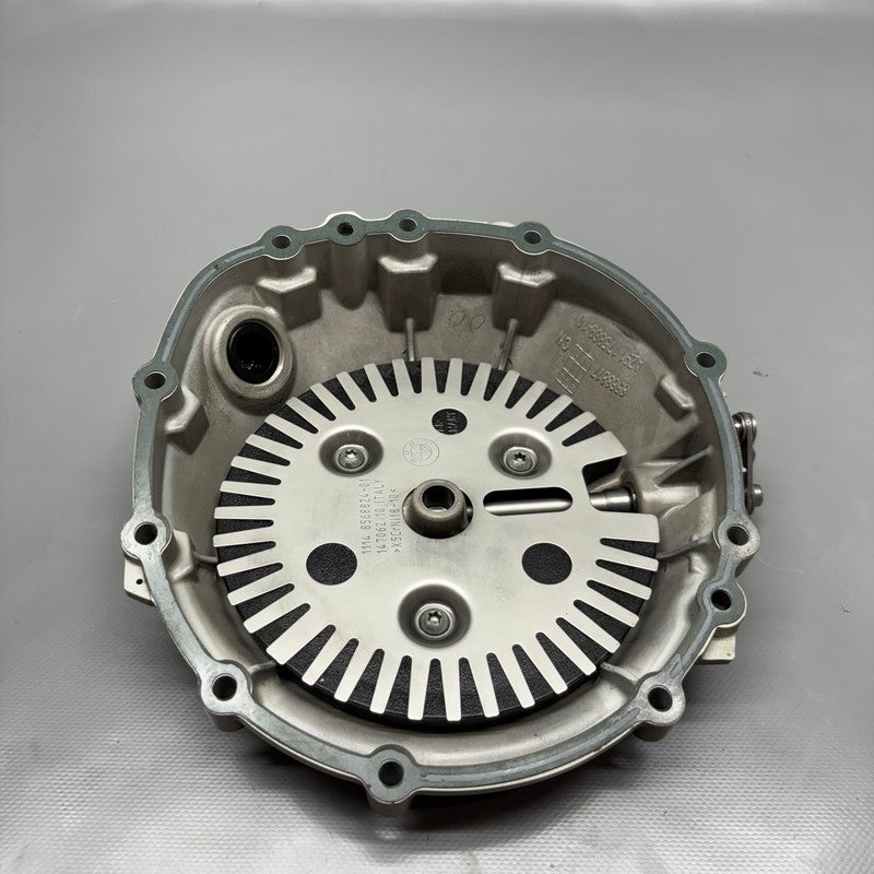 BMW S1000R CLUTCH COVER 2020 2021 2022 2023 2024 OEM 8568817