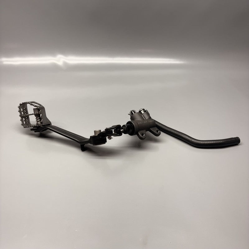 7108056 BMW R1300GS FOOTBRAKE LEVER 2022 2023 2024 OEM 7108056