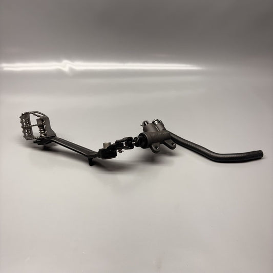 7108056 BMW R1300GS FOOTBRAKE LEVER 2022 2023 2024 OEM 7108056