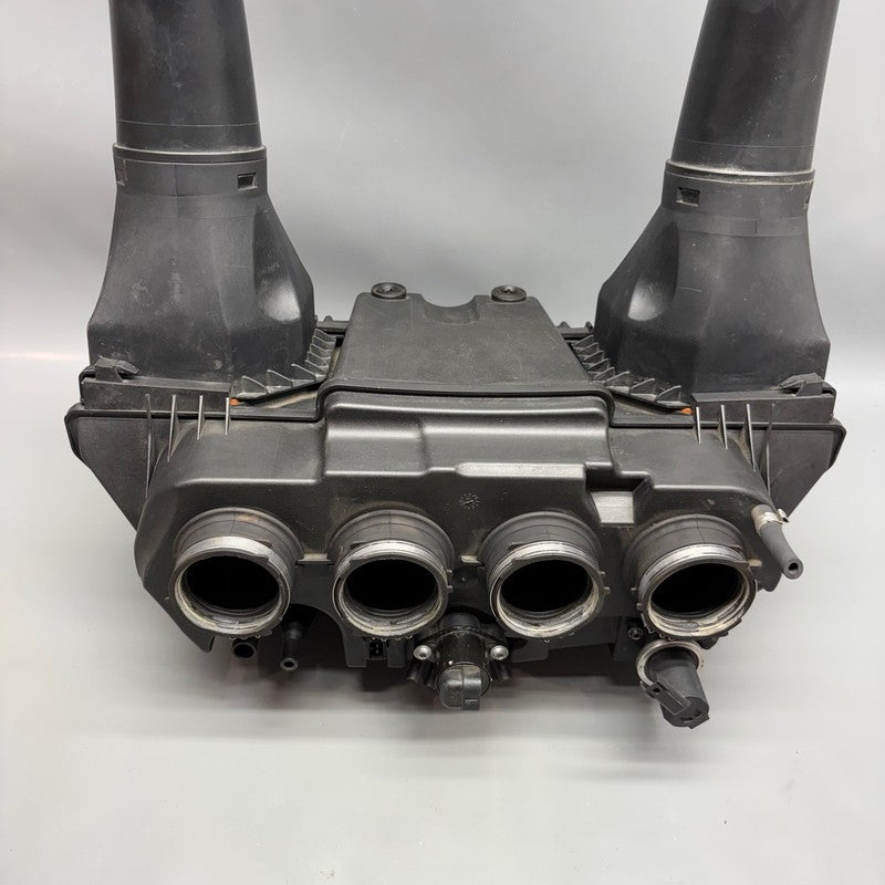 BMW K1300S INTAKE SILENCER 2009 2010 2011 2012 2013 2014 2015 2016 OEM