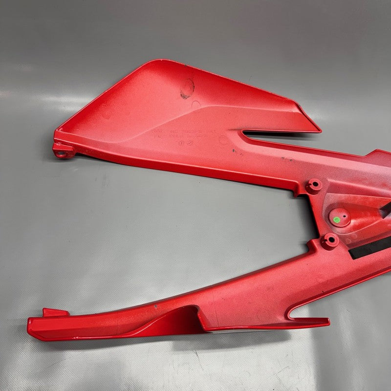 BMW G650X K15 TAIL TRIM 2006 2007 OEM 7696759