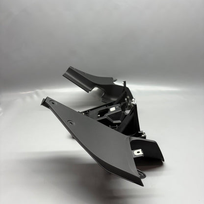 9899420 BMW R18 FRONT PANEL CARRIER 2020 2021 2022 2023 2024 OEM 9899420