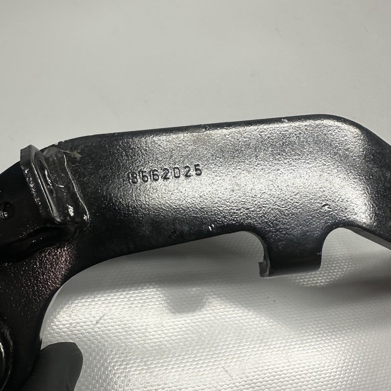8562025 BMW G310GS BRAKE PEDAL LEVER 2018 2019 OEM 8562025