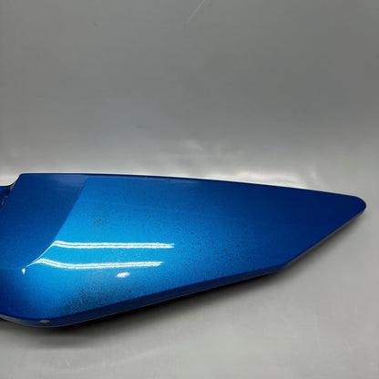 7709506 BMW K1600GT TAIL FAIRING RIGHT REAR 2010 2011 2012 2013 2014 2015 2016 7709506