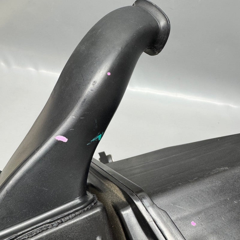 8558303 BMW G310 R AIR INTAKE BOX 2016 2017 2018 2019 2020 OEM 8558303