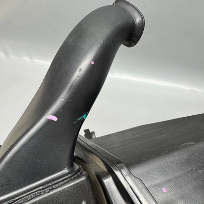 8558303 BMW G310 R AIR INTAKE BOX 2016 2017 2018 2019 2020 OEM 8558303