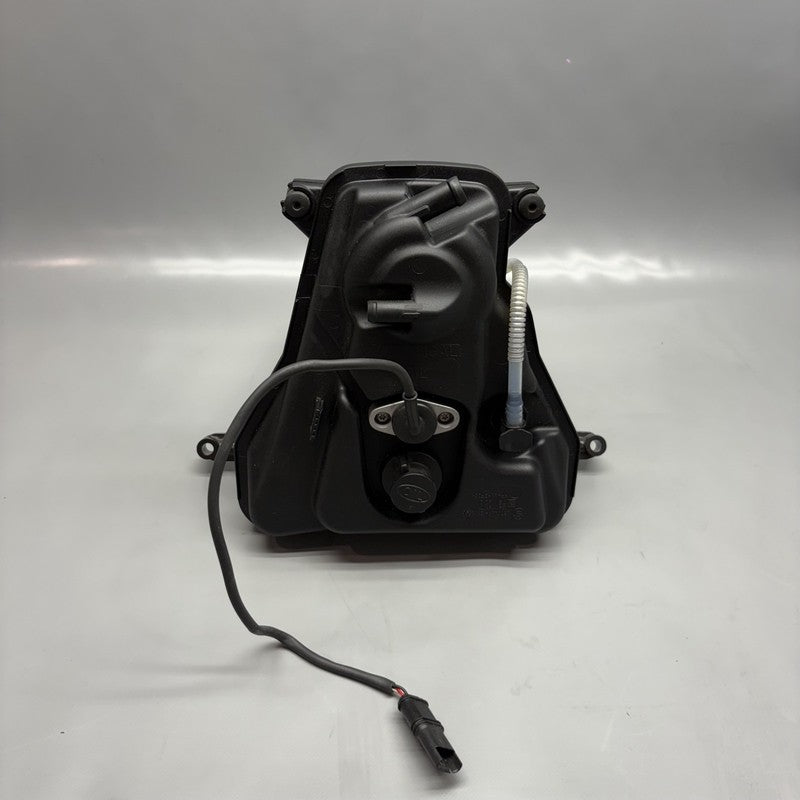 8530469 BMW K1300S OIL TANK 2007 2008 2009 2010 2011 2012 2013 2014 2015 OEM 8530469