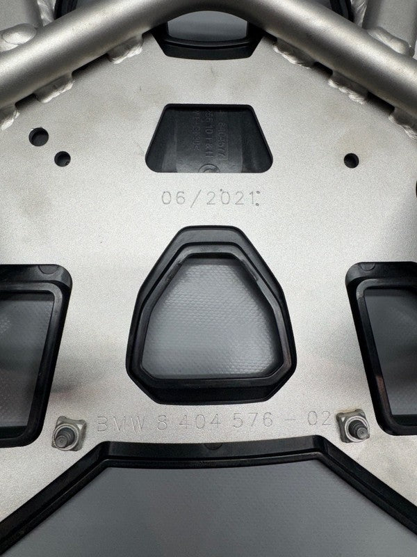 BMW F850GS TOP CASE CARRIER 2016-2018 2019 2020 2021 2022 2023 2024 20