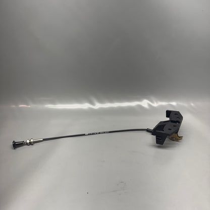 BMW K 1200LT DUELSEAT LOCKING MECHANSIM 2005 2006 2007 2008 OEM 230817