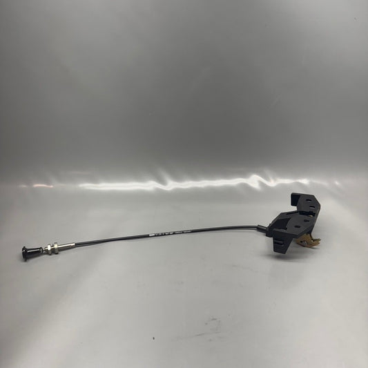 BMW K 1200LT DUELSEAT LOCKING MECHANSIM 2005 2006 2007 2008 OEM 230817